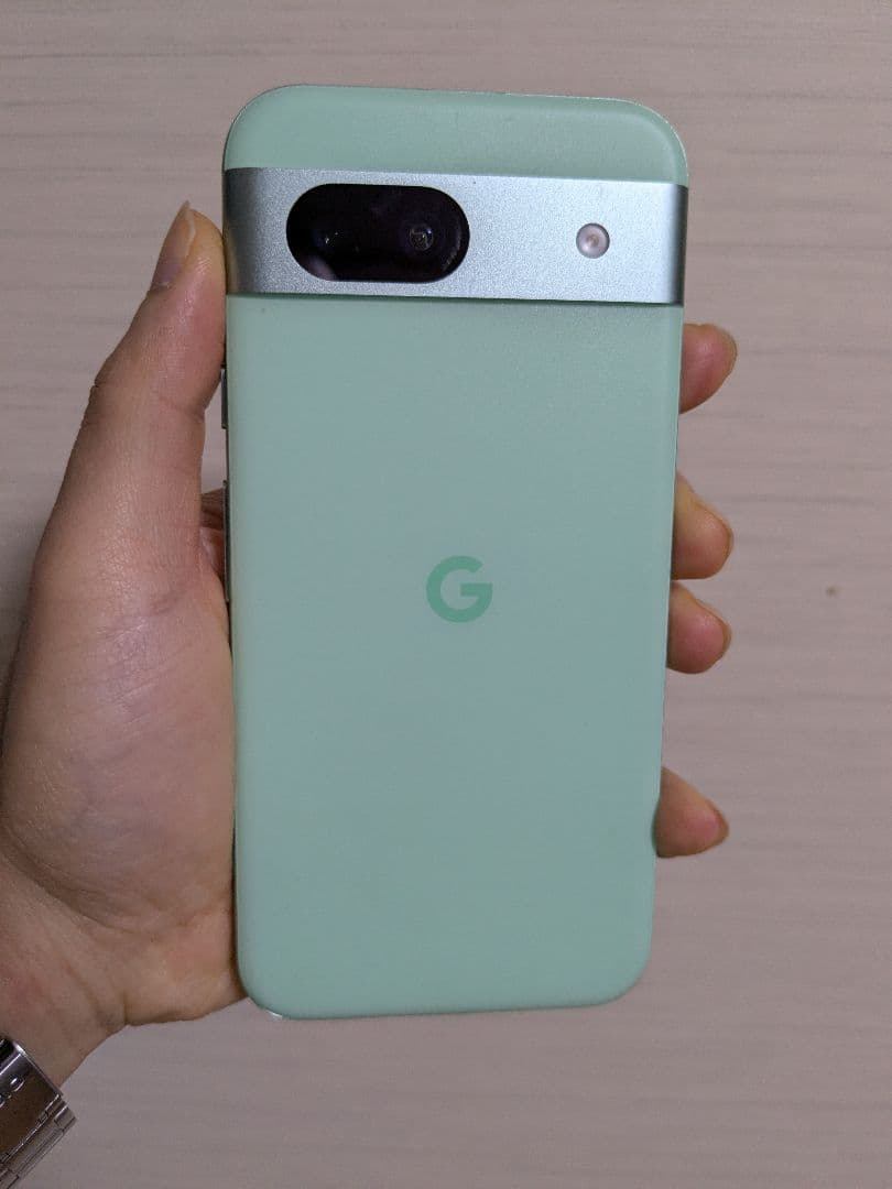 Google Pixel 8a 8GB / 128 本体