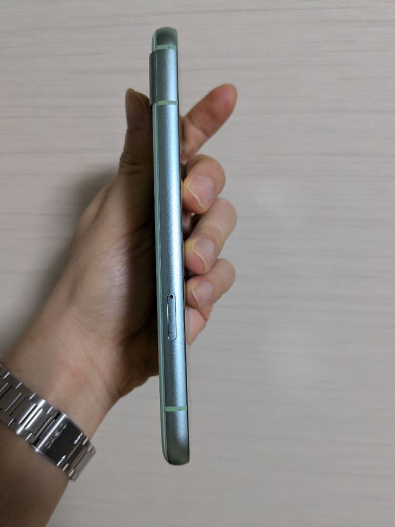 Google Pixel 8a 8GB / 128 本体