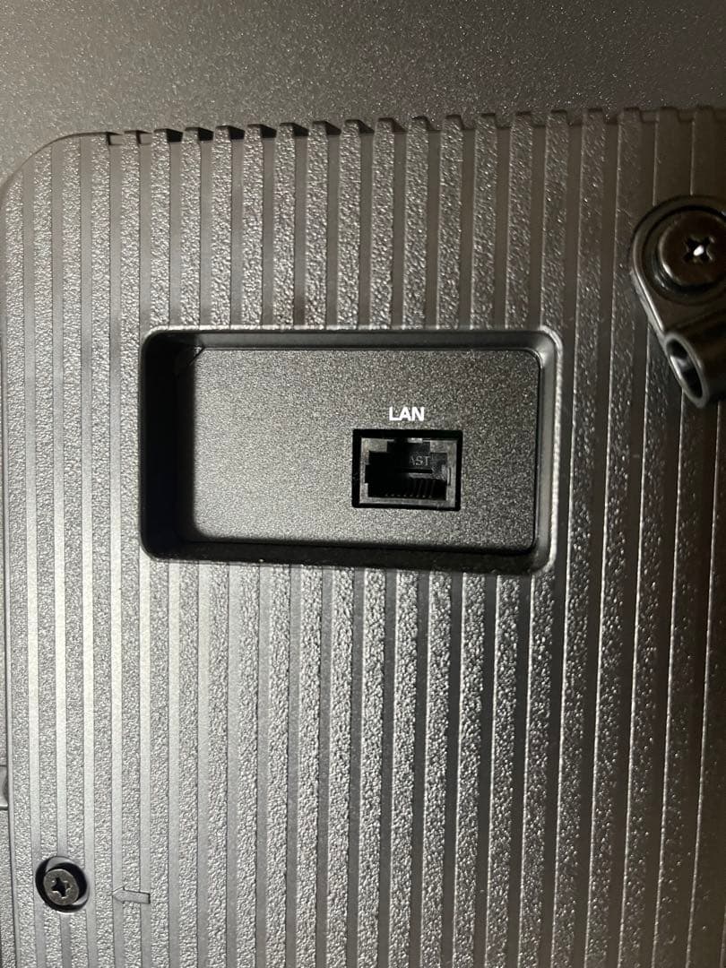 TCL 43V型 43P63J 4K Google TV 2024年製 美品