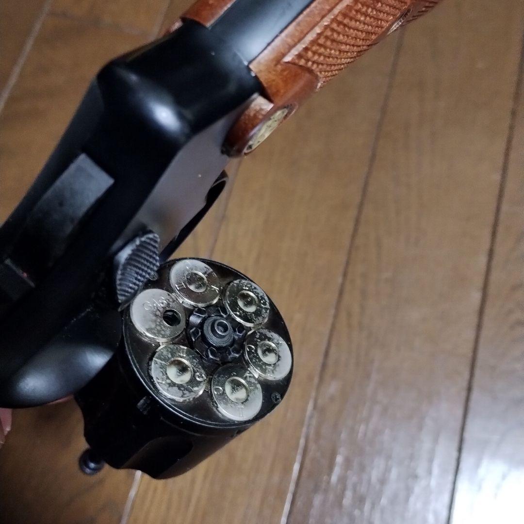 タナカ　M1917 ガスガン