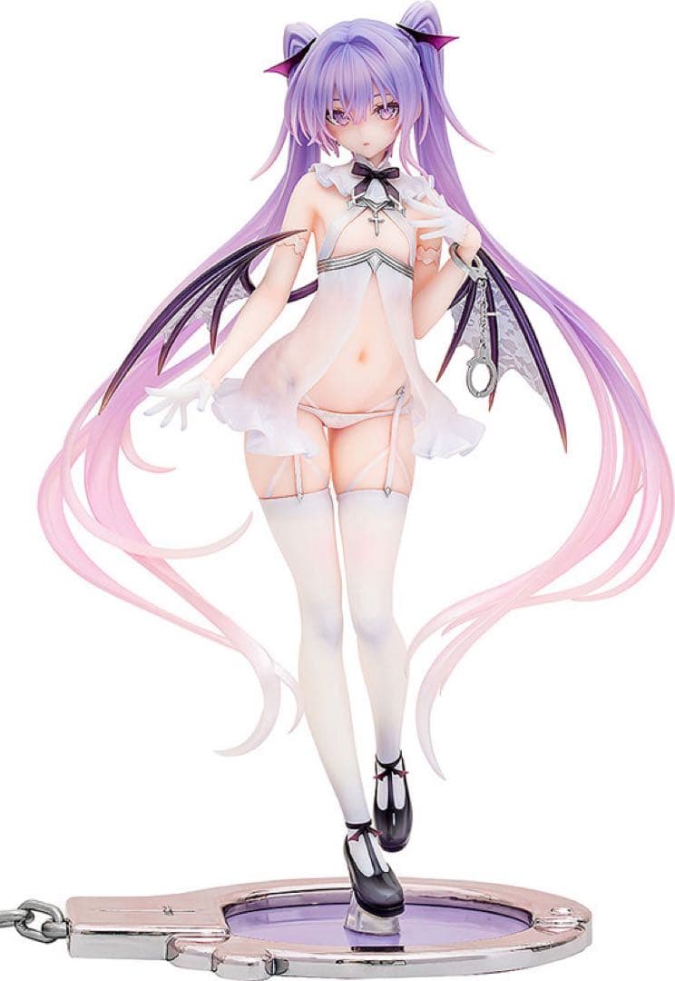 イヴ　rurudo カルネアデス設定画バージョン　フィギュア