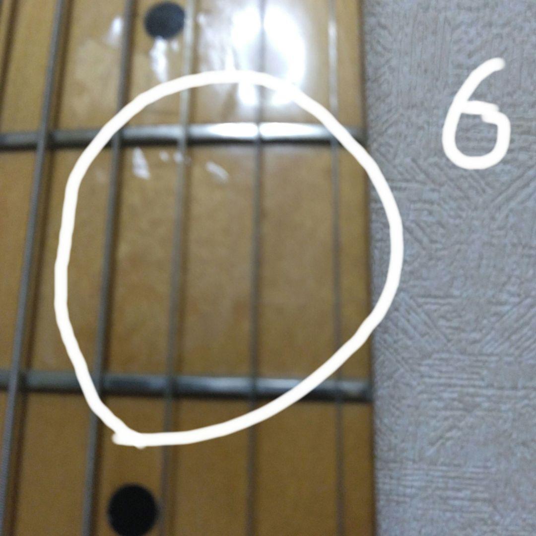 フェンダージャパンSTS55ジャンク品