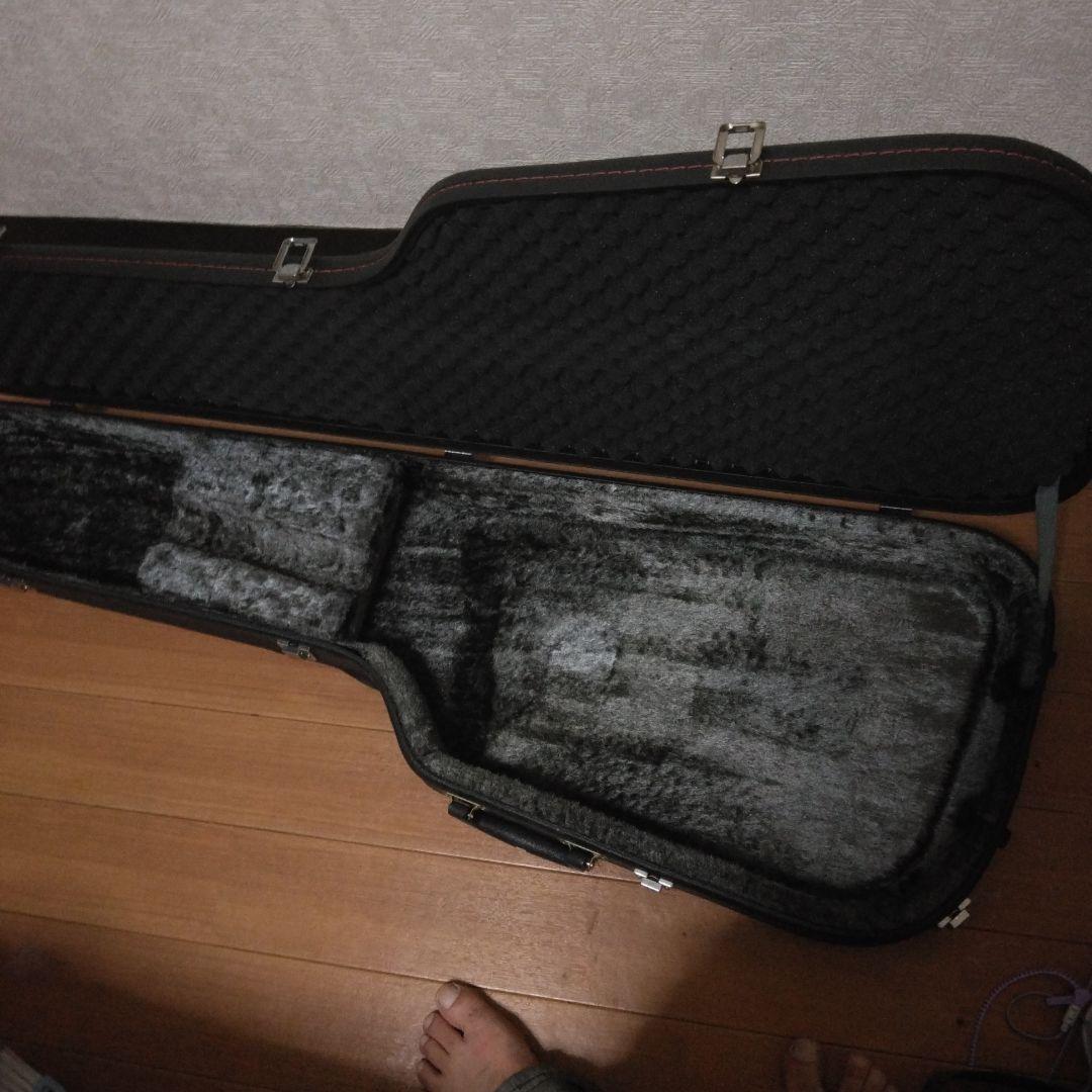 フェンダージャパンSTS55ジャンク品