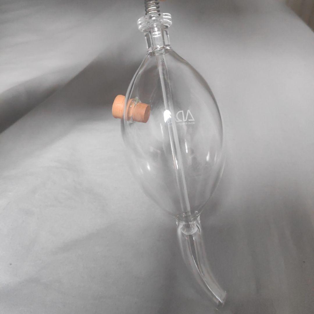 ADA 旧ロゴ APグラス