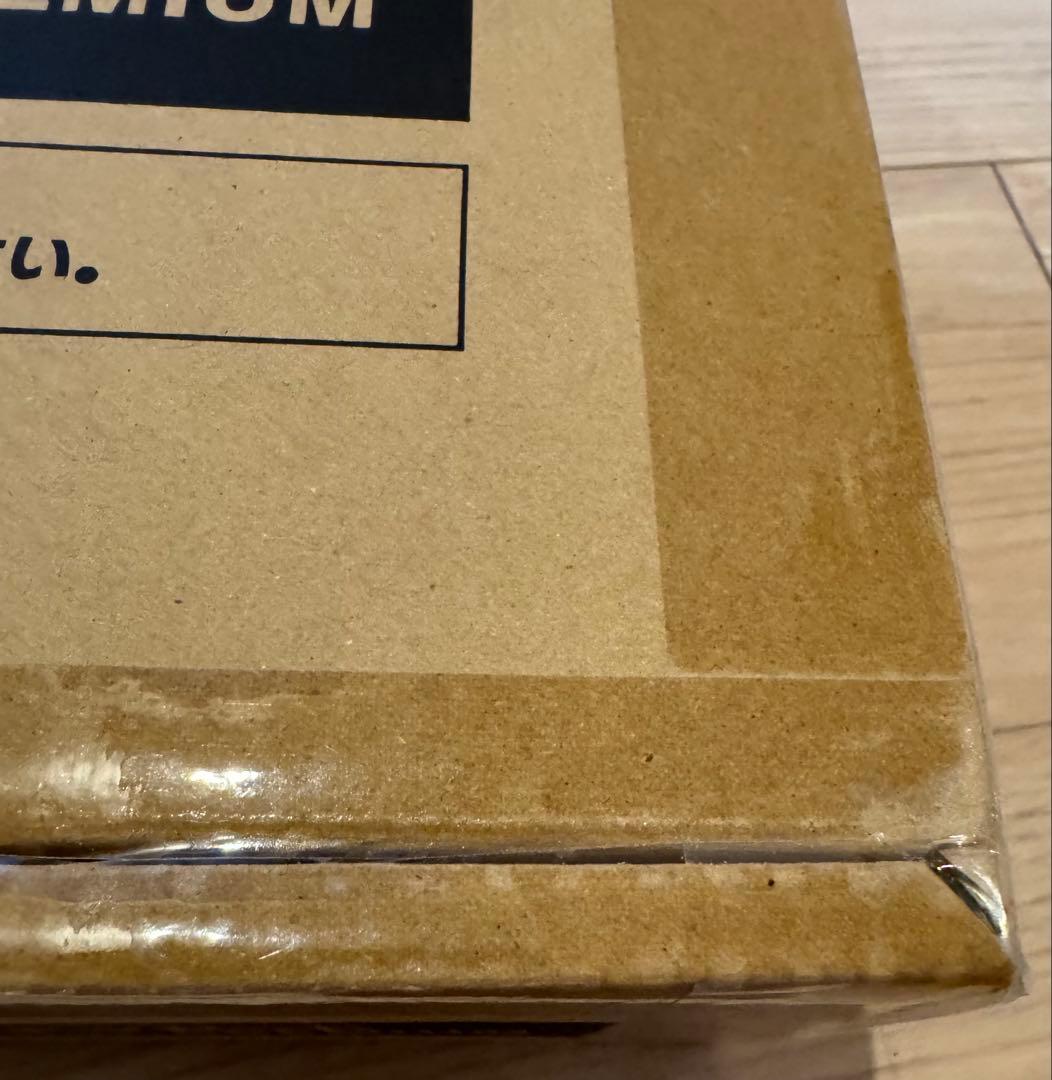 ヴァンガード 10thAnniversary GiftBox PREMIUM