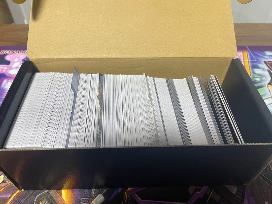 遊戯王　引退品　大量