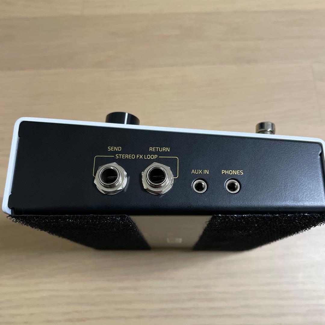 HOTONE Ampero ⅱ Stomp + Ampero Control