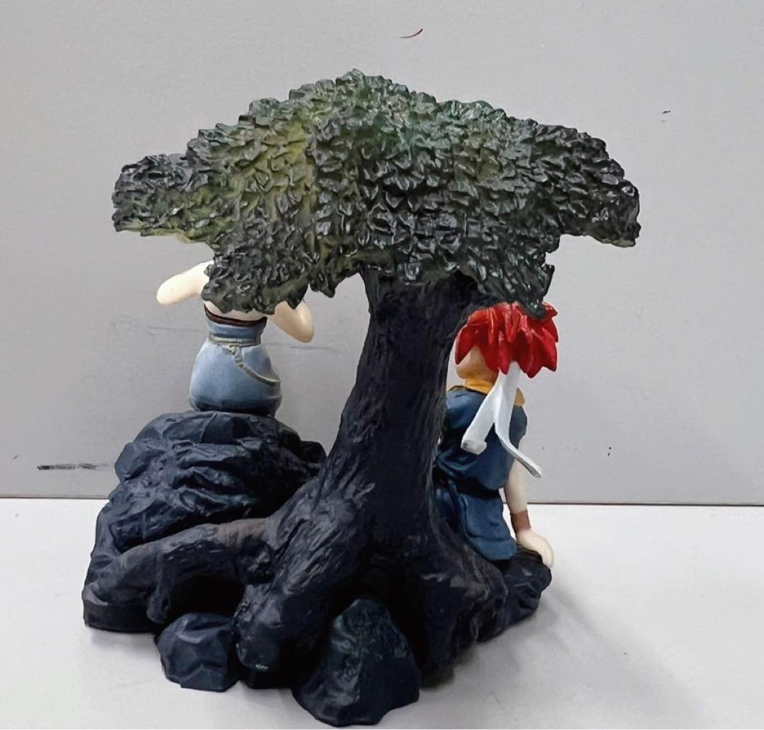 クロノトリガー　フォーメーションアーツ　フィギュア