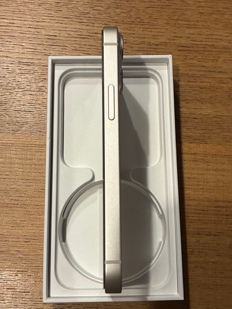 【美品】Apple iPhone 13 mini 128GB SIMフリー