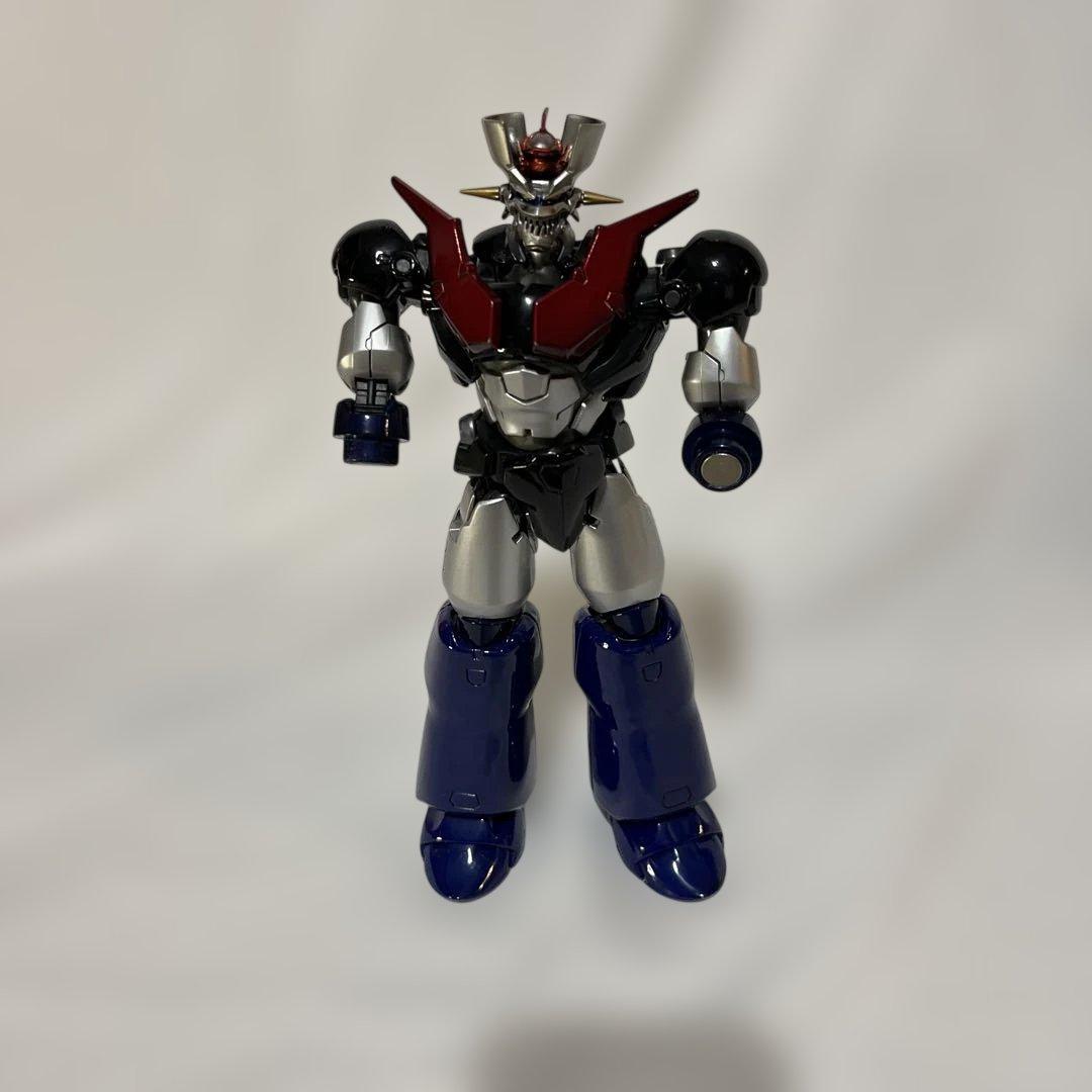 EX合金 ロボ師WORKS マジンガー1969 リペイント