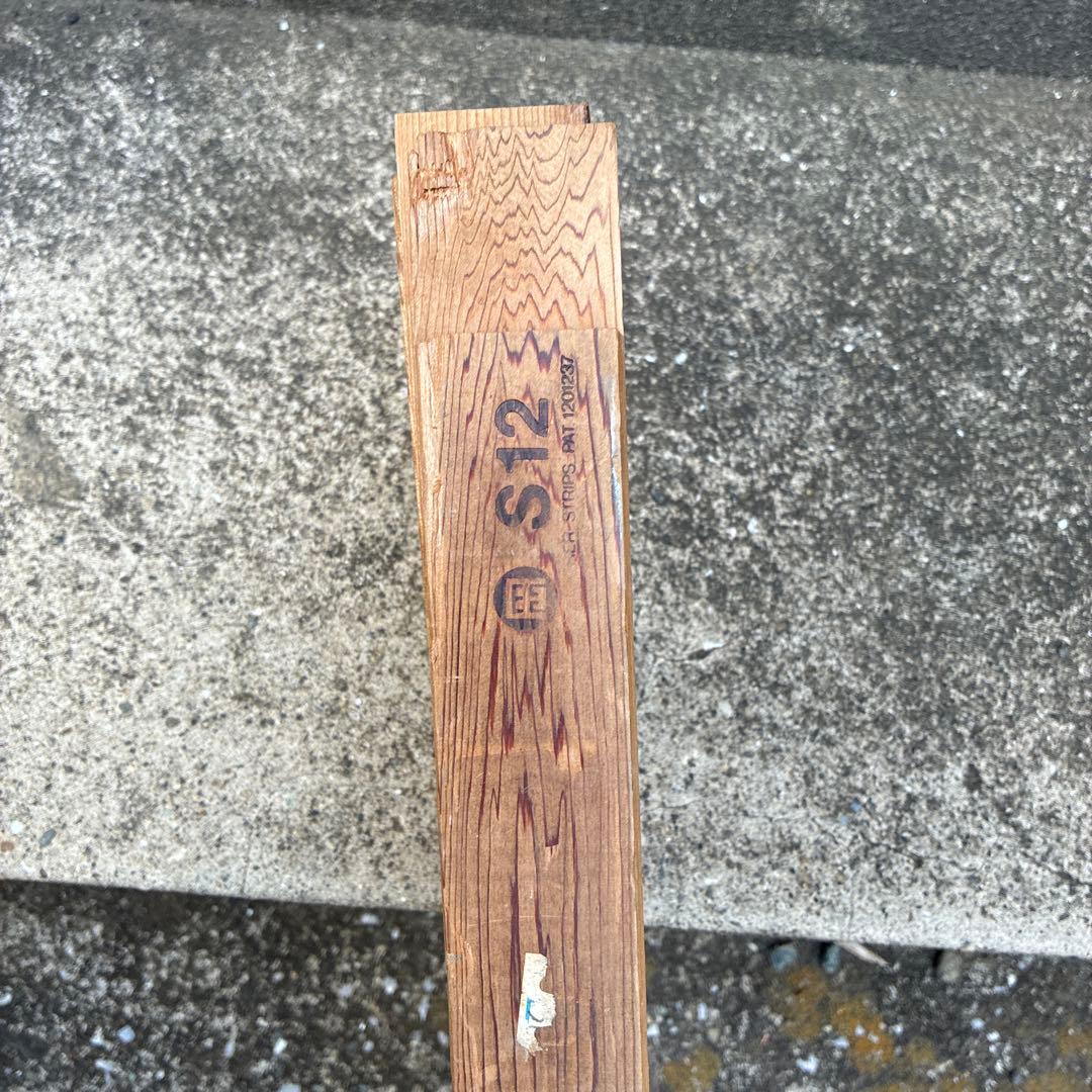 ‼️那須野製‼️油絵画用キャンパス杉木枠Ｆー80 2セットS12合計、‼️3セット‼️