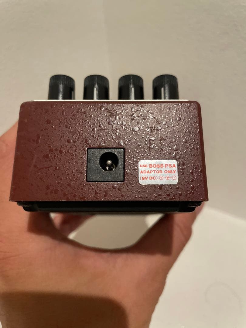 ギター BOSS BC-2 Combo Drive