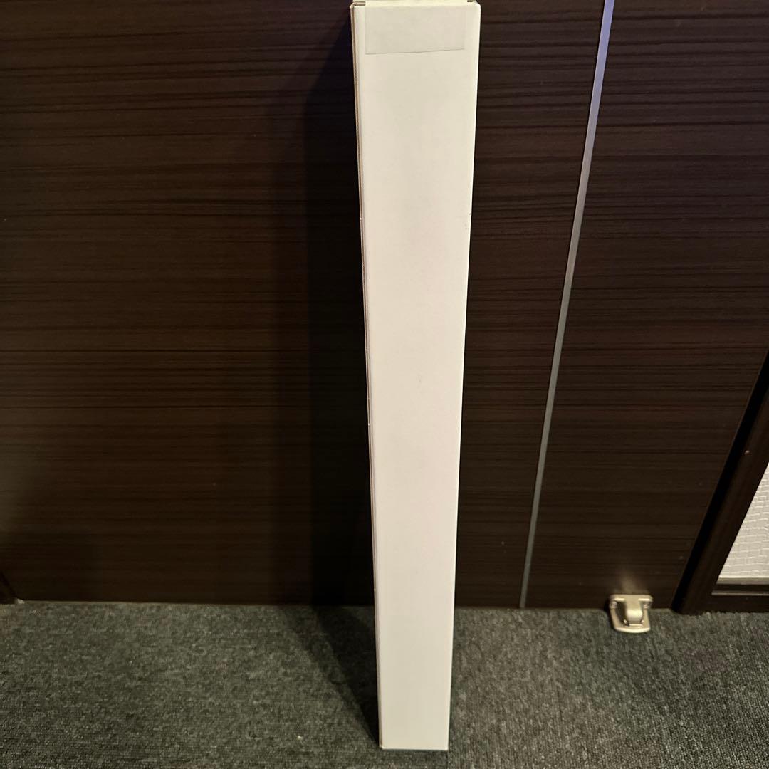 backsideworks ゴーストマスター幽子さん　ポスター