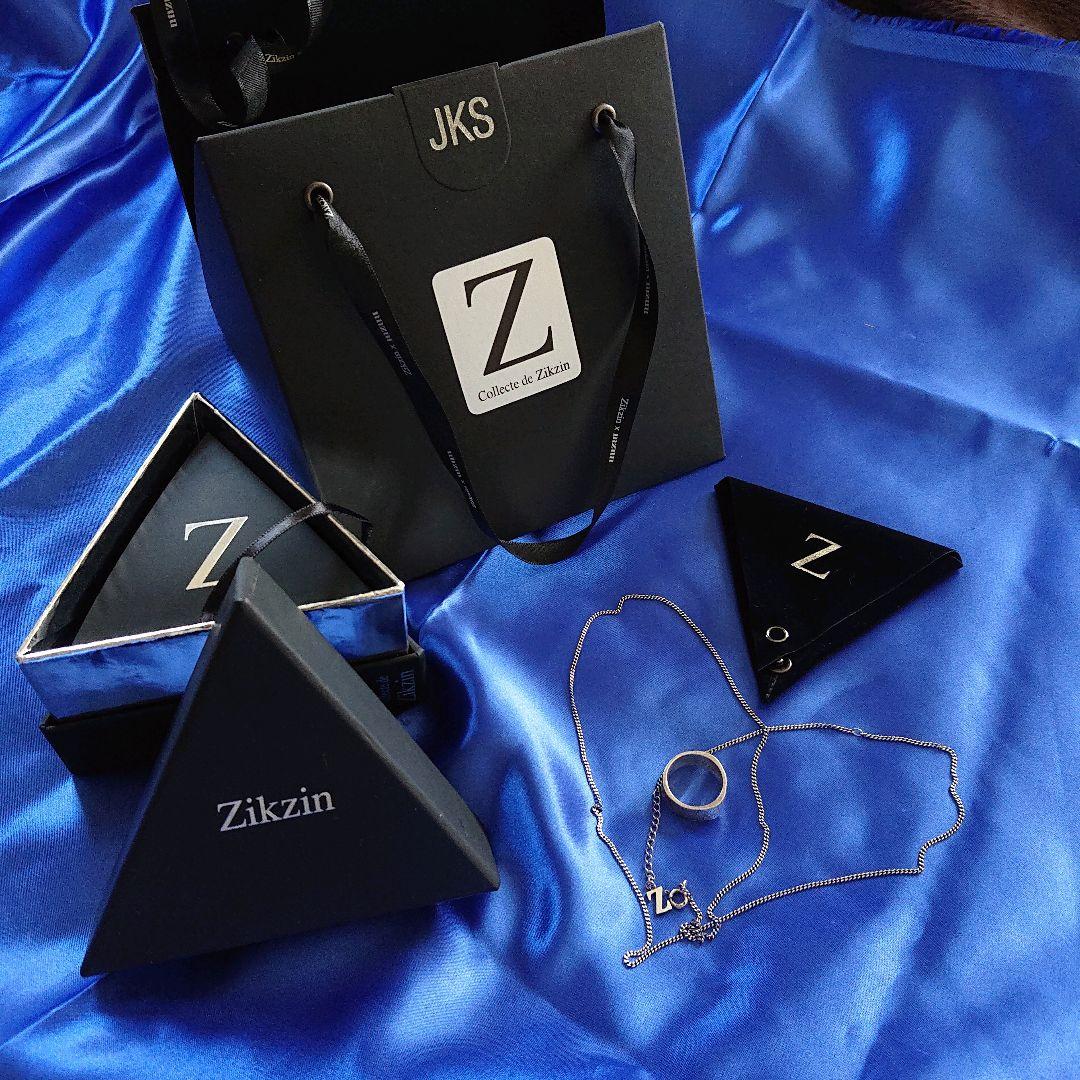 グンちゃんの薬指★肌リング