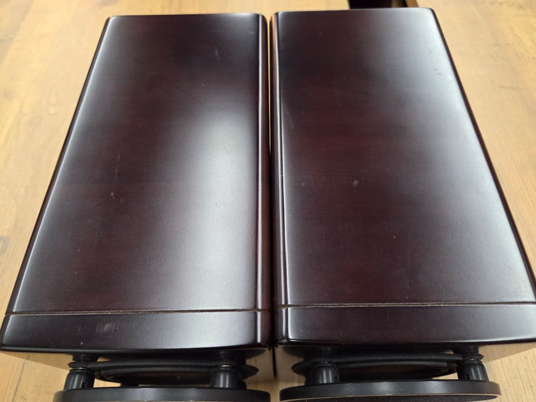 Victor SP-EXAR3/ウッドコーンスピーカー