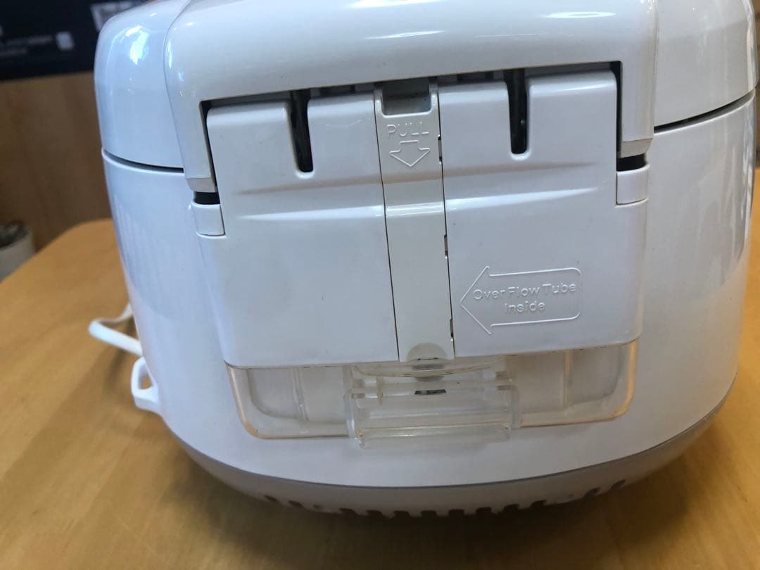 クック CUCKOO 炊飯器 CRP-HJ0657F 圧力名人　圧力炊飯器　玄米