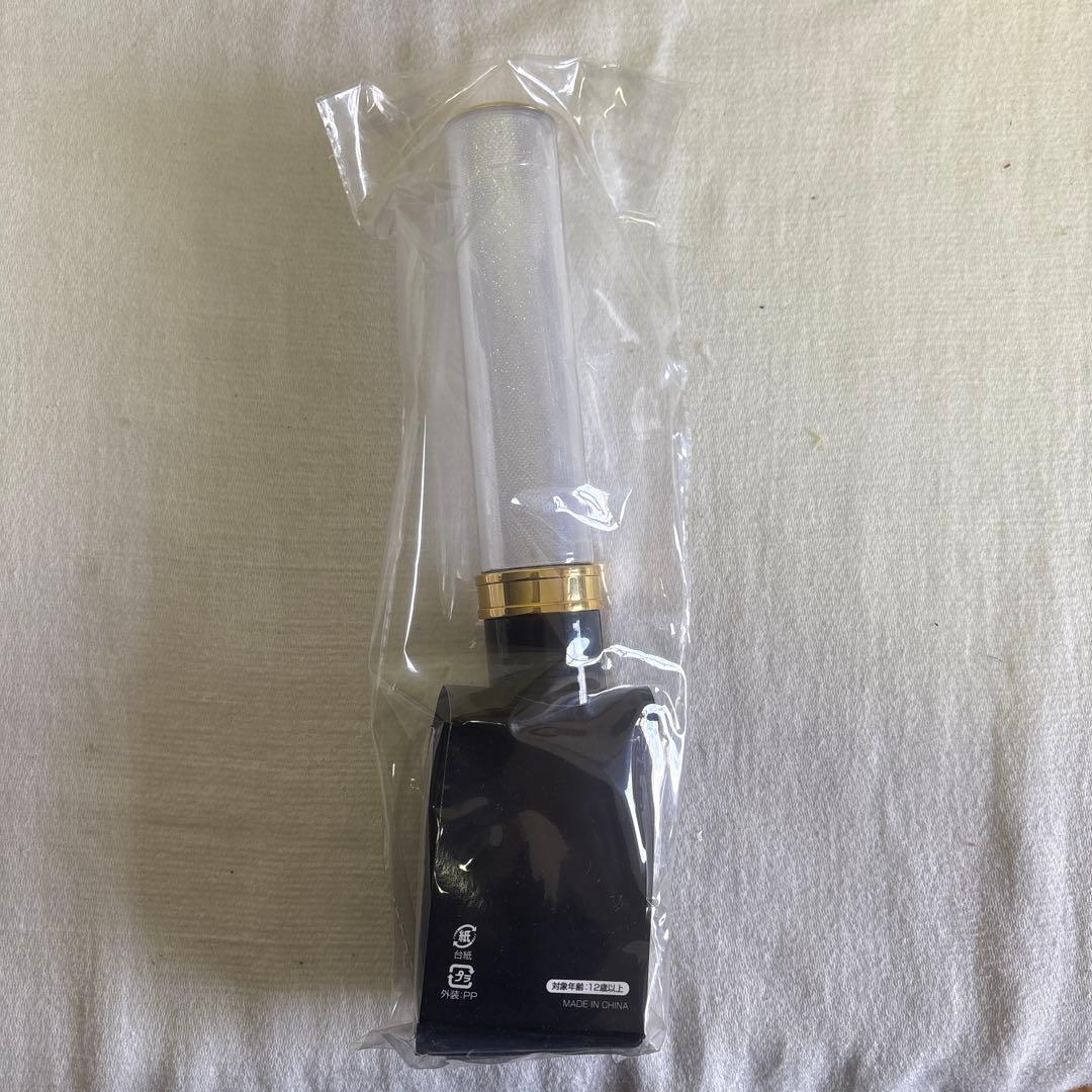 M!LK　キャンドリ　ペンライト