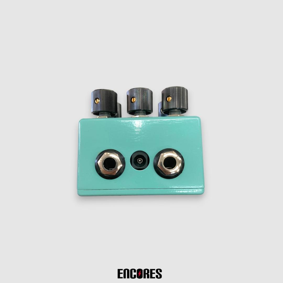 WALRUS AUDIO DEEP SIX ウォルラスオーディオ コンプレッサー