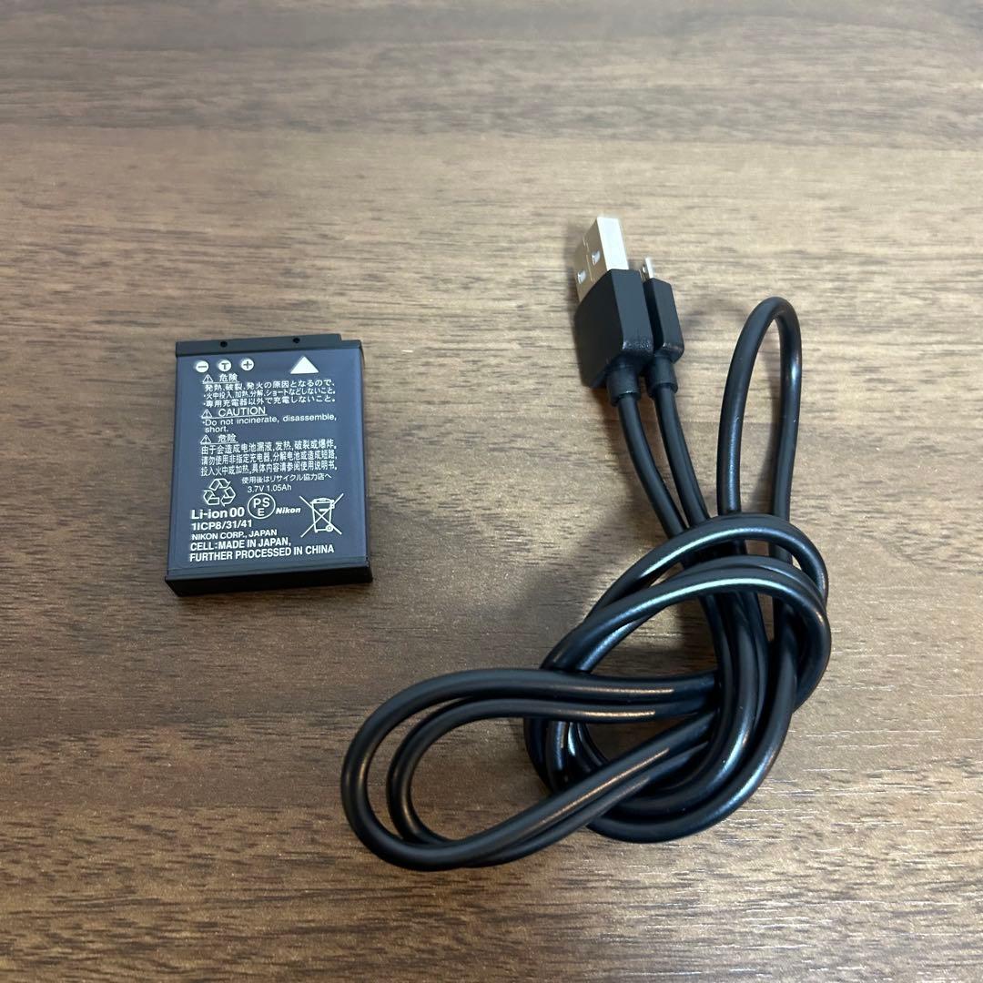 Nikon COOLPIX A900 デジタルカメラ 【動作確認済】