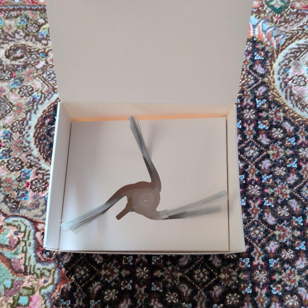 SwitchBot ロボット掃除機K10+ 専用アクセサリーセット