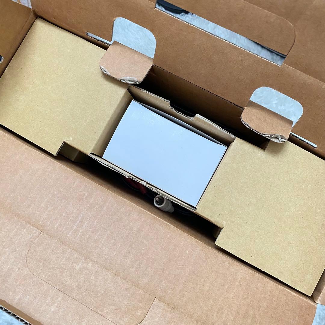 ジャンク品　SKNET ピュア　ディ　ビデオスタビライザー　SK-PS01PRD