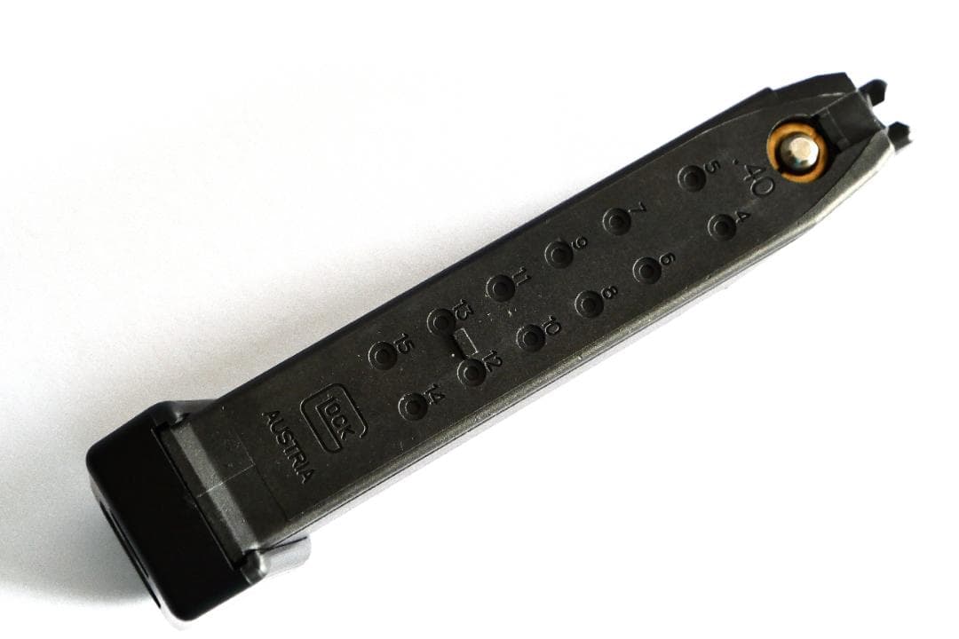 東京マルイ GLOCK 22 グロック22 ガスブローバック 樹脂製