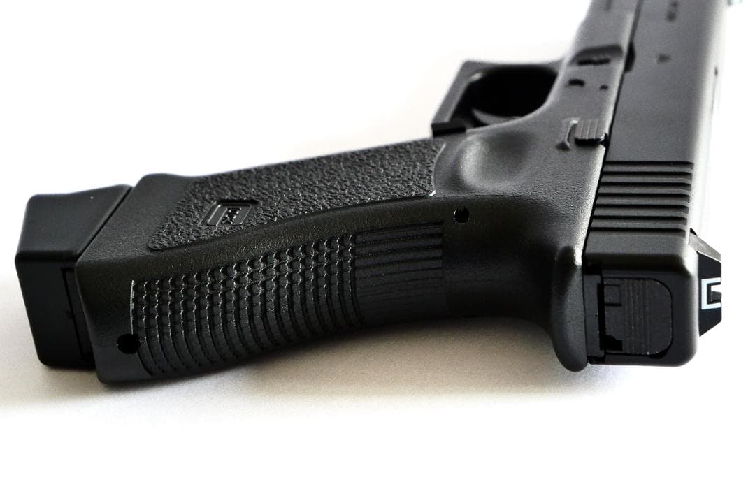 東京マルイ GLOCK 22 グロック22 ガスブローバック 樹脂製