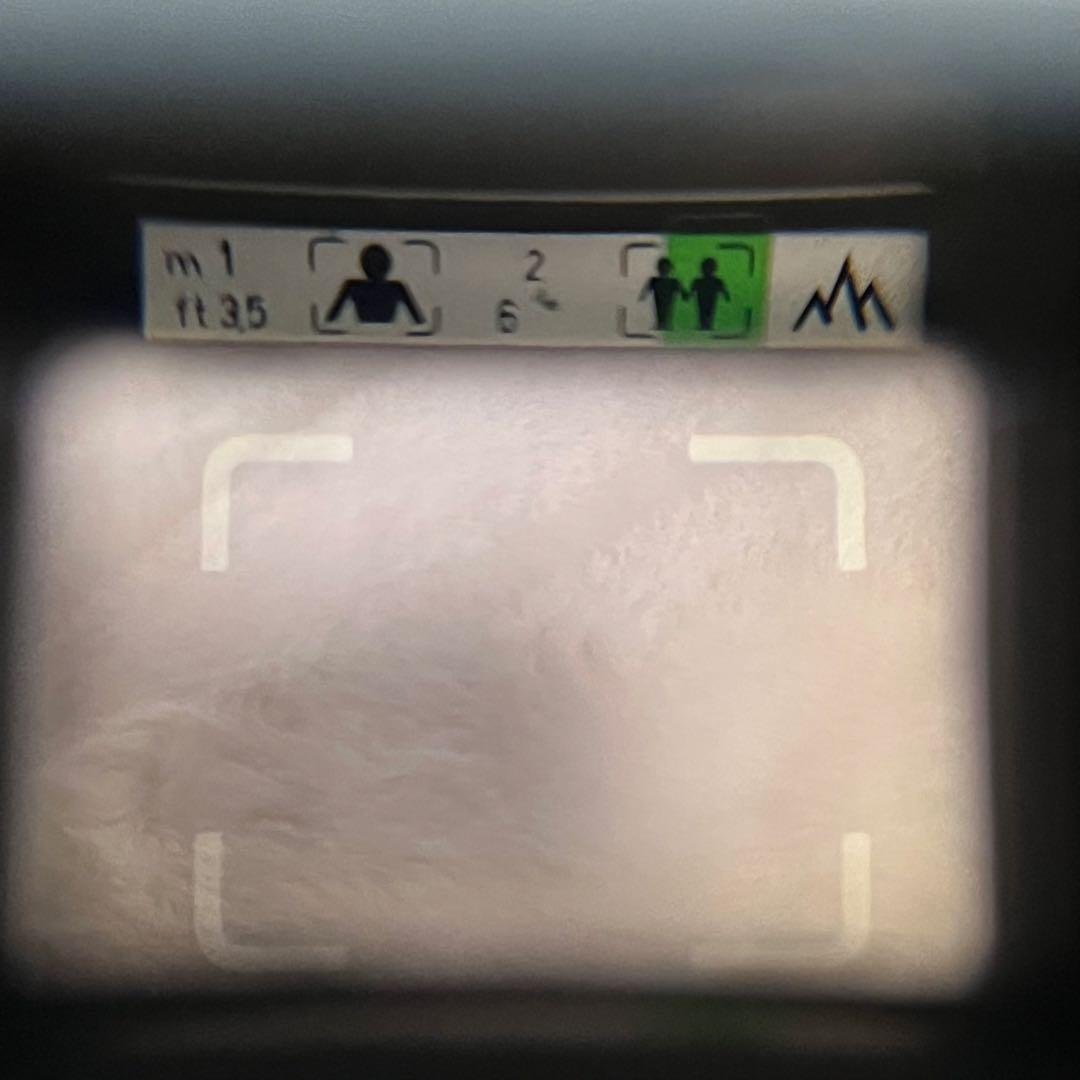 【完動品・美品】Rollei A110 ポケットカメラ