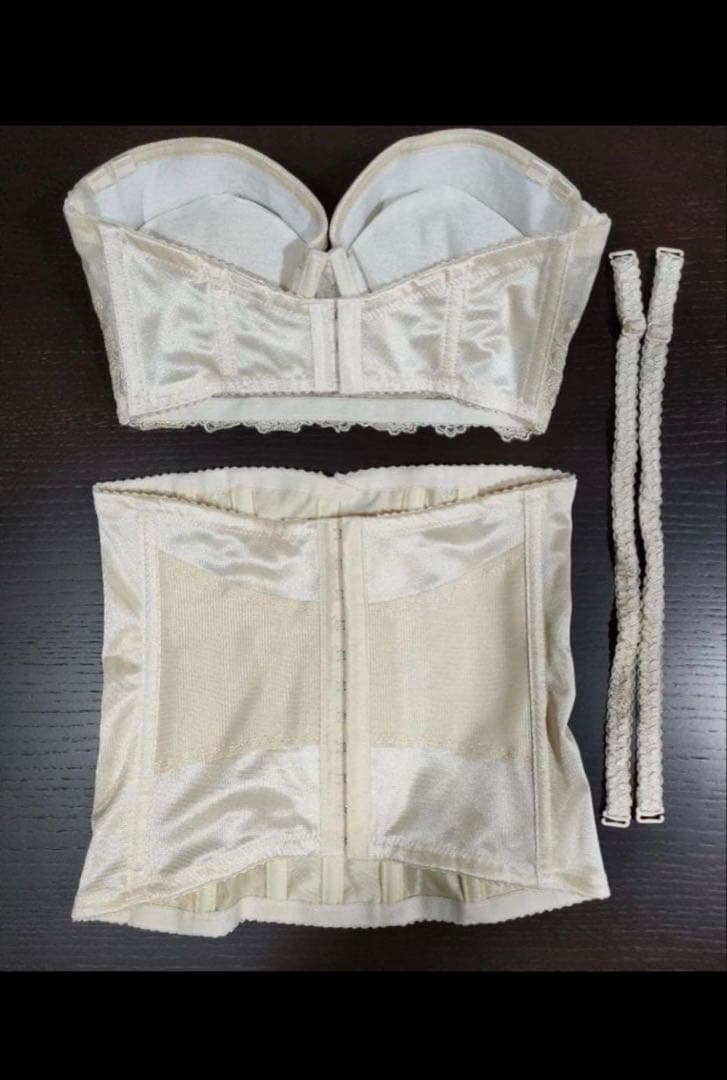 Four Sis&Co. ブライダルインナー E70 ウエスト70