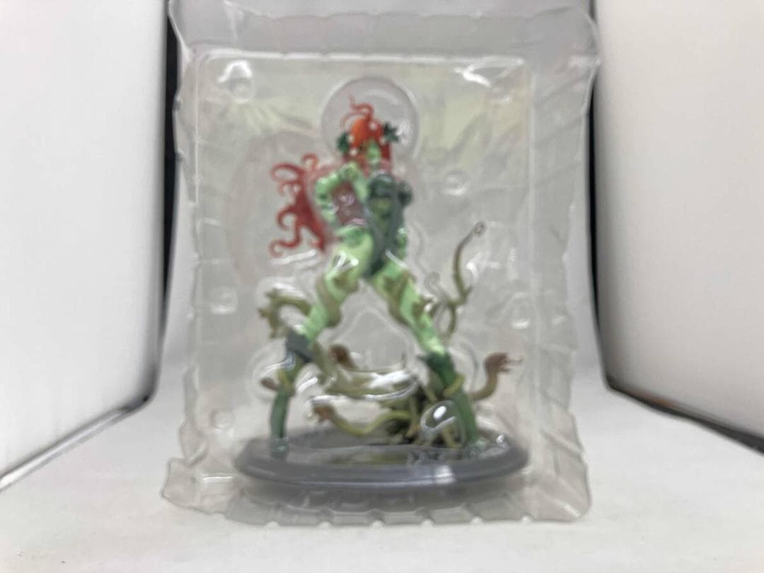 コトブキヤ 美少女 バットマン ポイズン・アイビー ポイズンアイビー