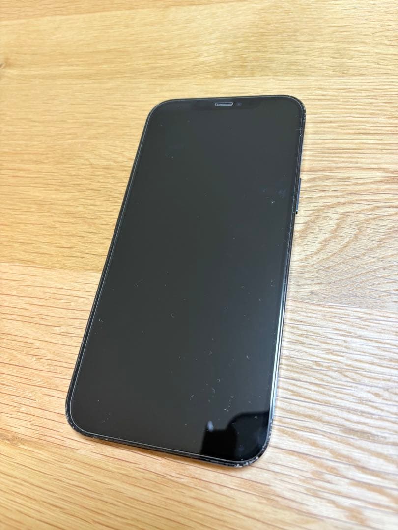 Apple iPhone 12 Pro MAX 本体