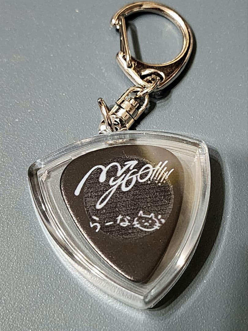 バンドリ mygo ピック 要楽奈 青木陽菜