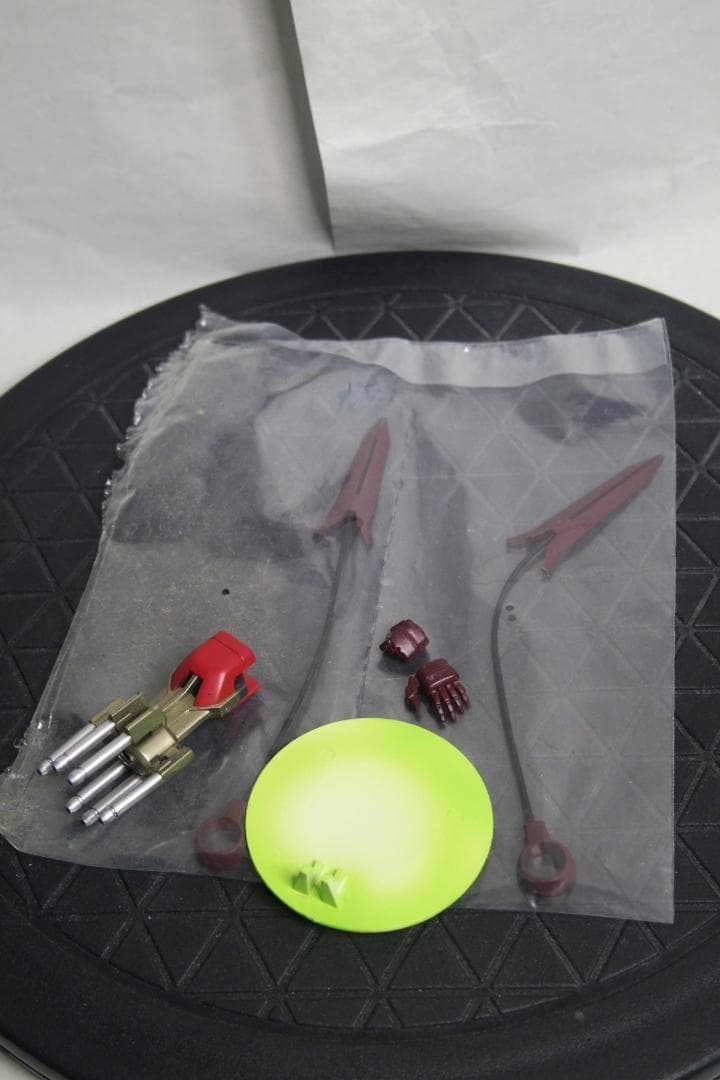 ランスロット・紅蓮・セット『コードギアス反逆のルルーシュR2』