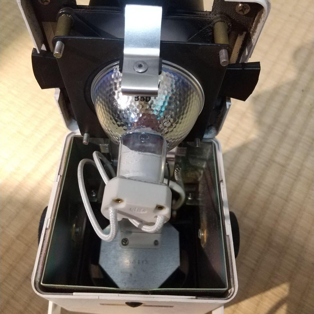 ハロゲン スポットライト カッターライト ( beamax FPC-200 )