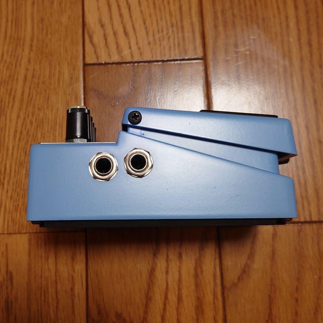 BOSS SUPER Chorus CH-1 アナログ回路 ピンクラベル