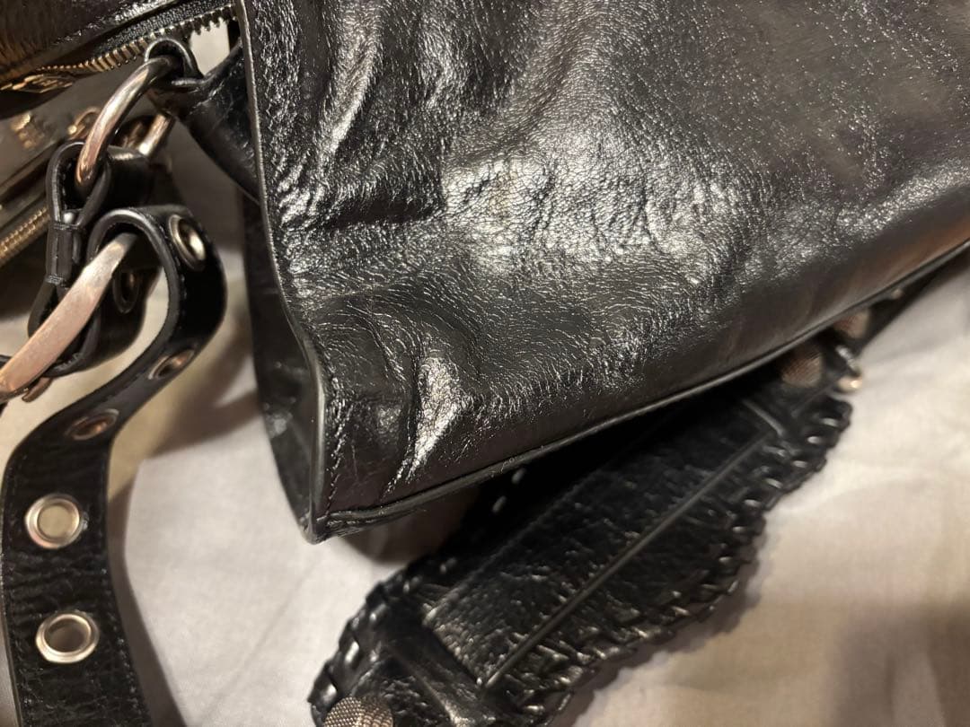 BALENCIAGA NEO CAGOLE XS バレンシアガ ネオ カゴール