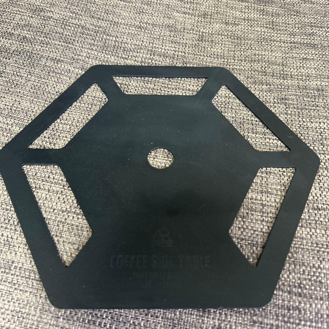 5050WORKSHOP コーヒーサイドテーブル