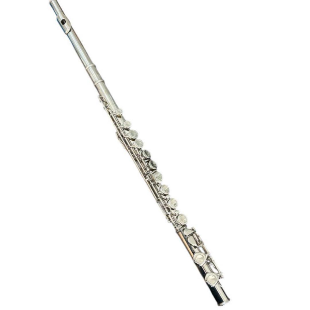 Enhong フルート 初心者向け ハードケース付き 美品