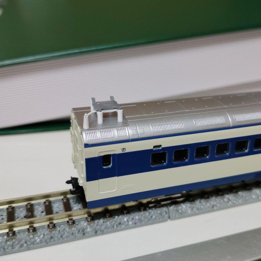 10-453　10-454　0系2000番台　16両セット