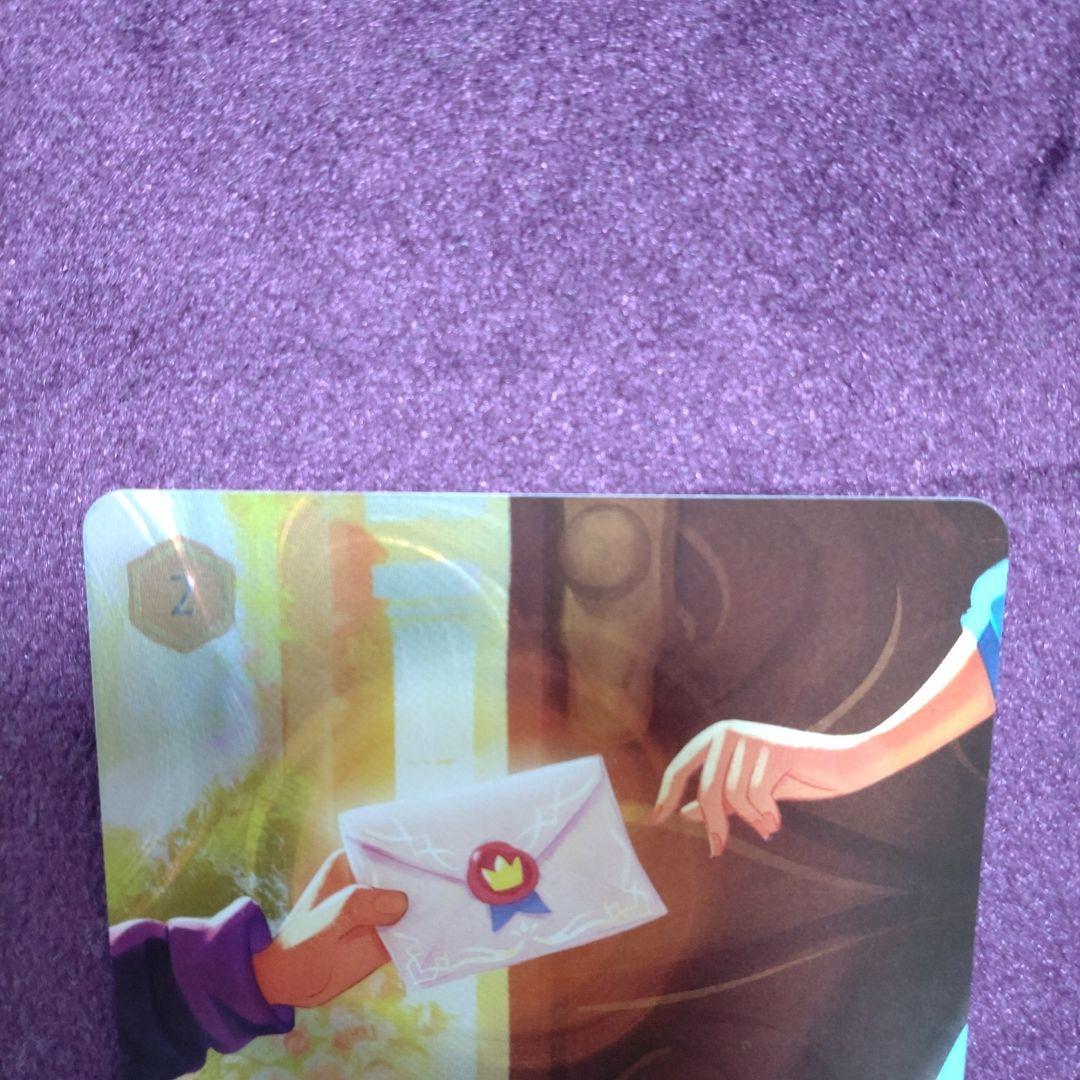 舞踏会への招待 ロルカナ　プロモ　TSUTAYA本戦　エンチェンテッド