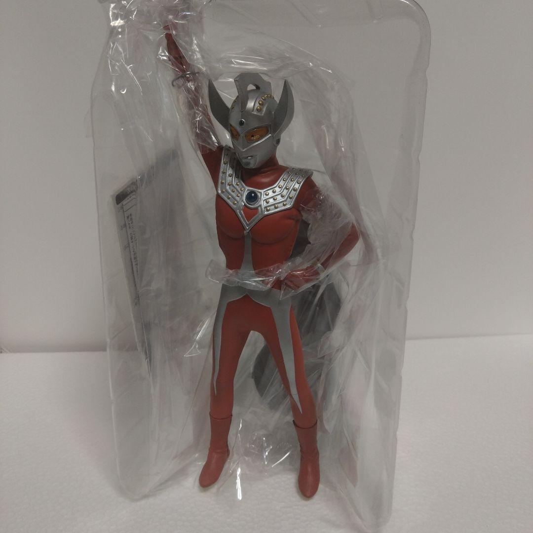ウルトラマンタロウ 大怪獣シリーズ 登場ポーズ　ショウネンリック限定版