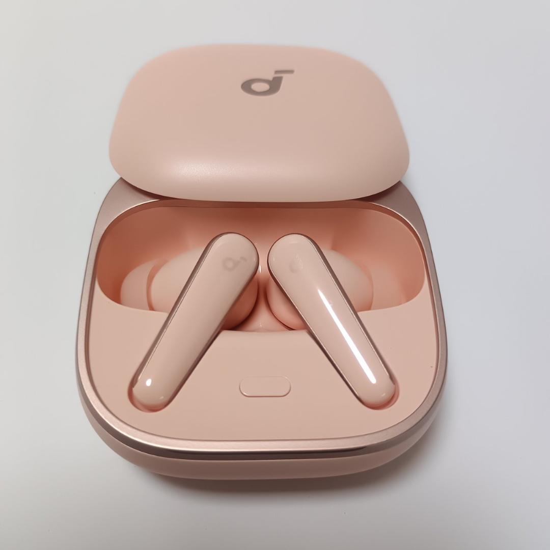 Anker soundcore Liberty 5 ワイヤレスイヤホン