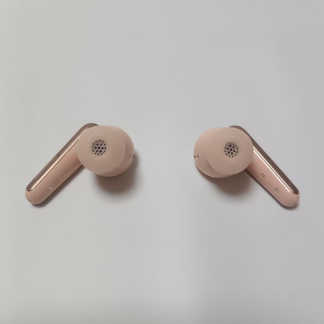 Anker soundcore Liberty 5 ワイヤレスイヤホン