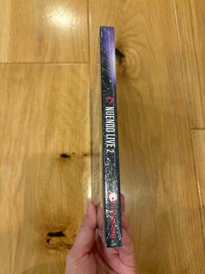 配信機器・PA機器・レコーディング機器 NUENDOLIVE2 PremiumLiveRecordingSystem