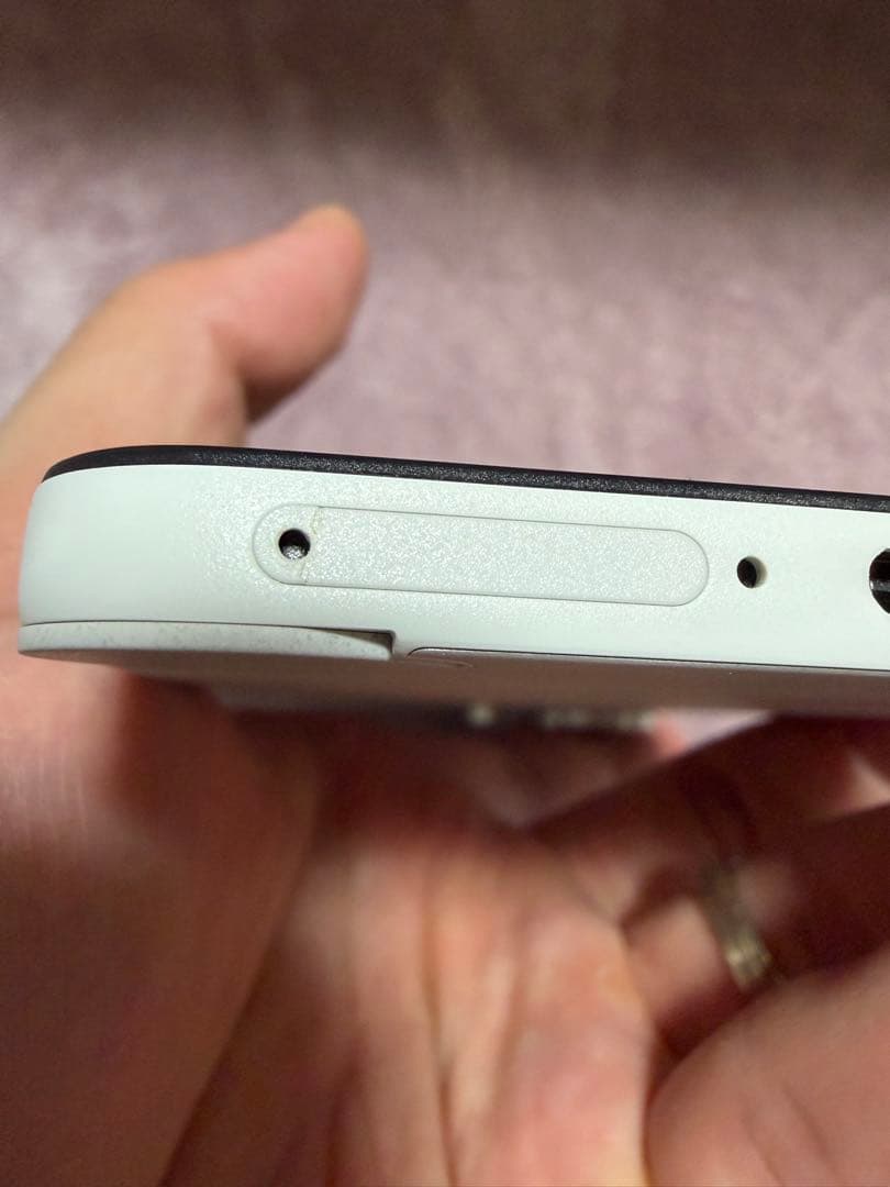 極美品CMF Phone 2 Pro日本国内楽天版SIMフリー 8GB/256