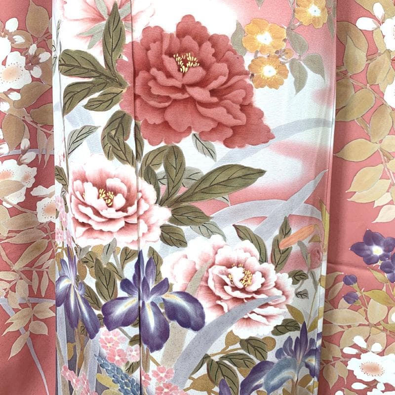 411z23,409y6,小物,半衿,411u1長襦袢,406v17振袖 重ね衿