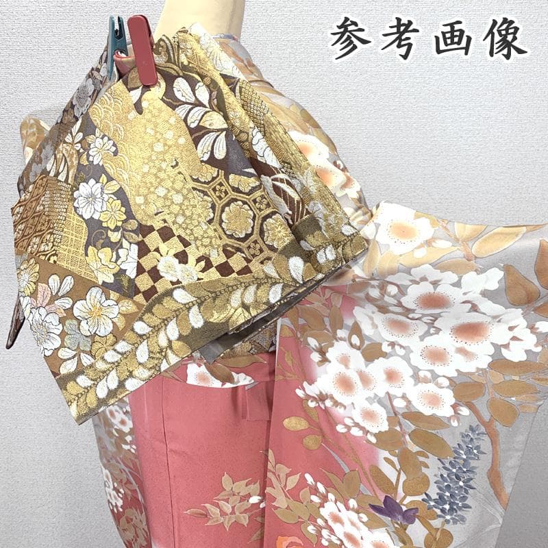 411z23,409y6,小物,半衿,411u1長襦袢,406v17振袖 重ね衿