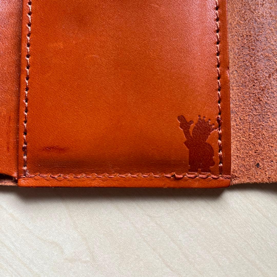 IRIE by irielife 折り財布 アイリライフ　レゲエ　reggae