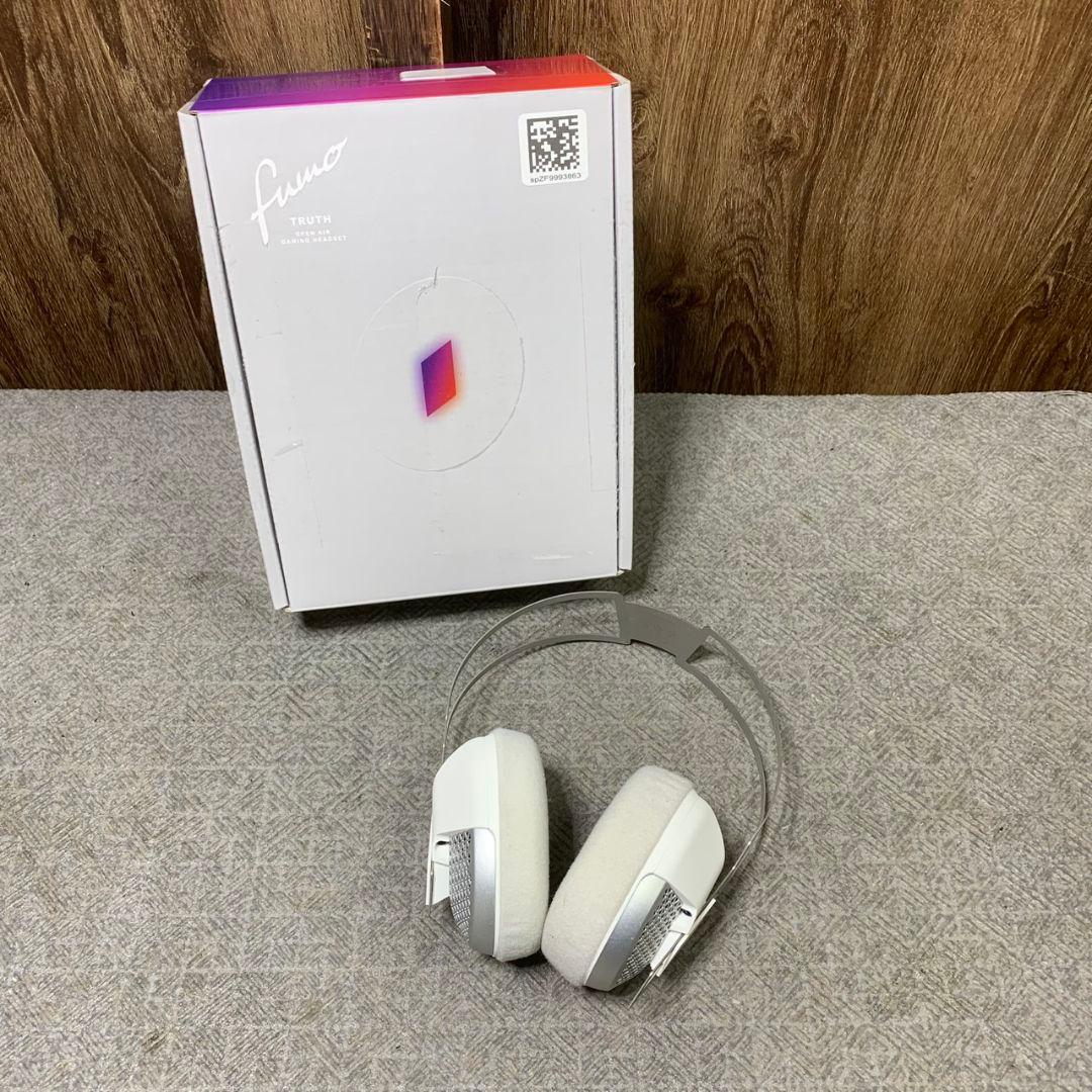 J669 フェルマー ゲーミングヘッドセット FUMO TRUTH