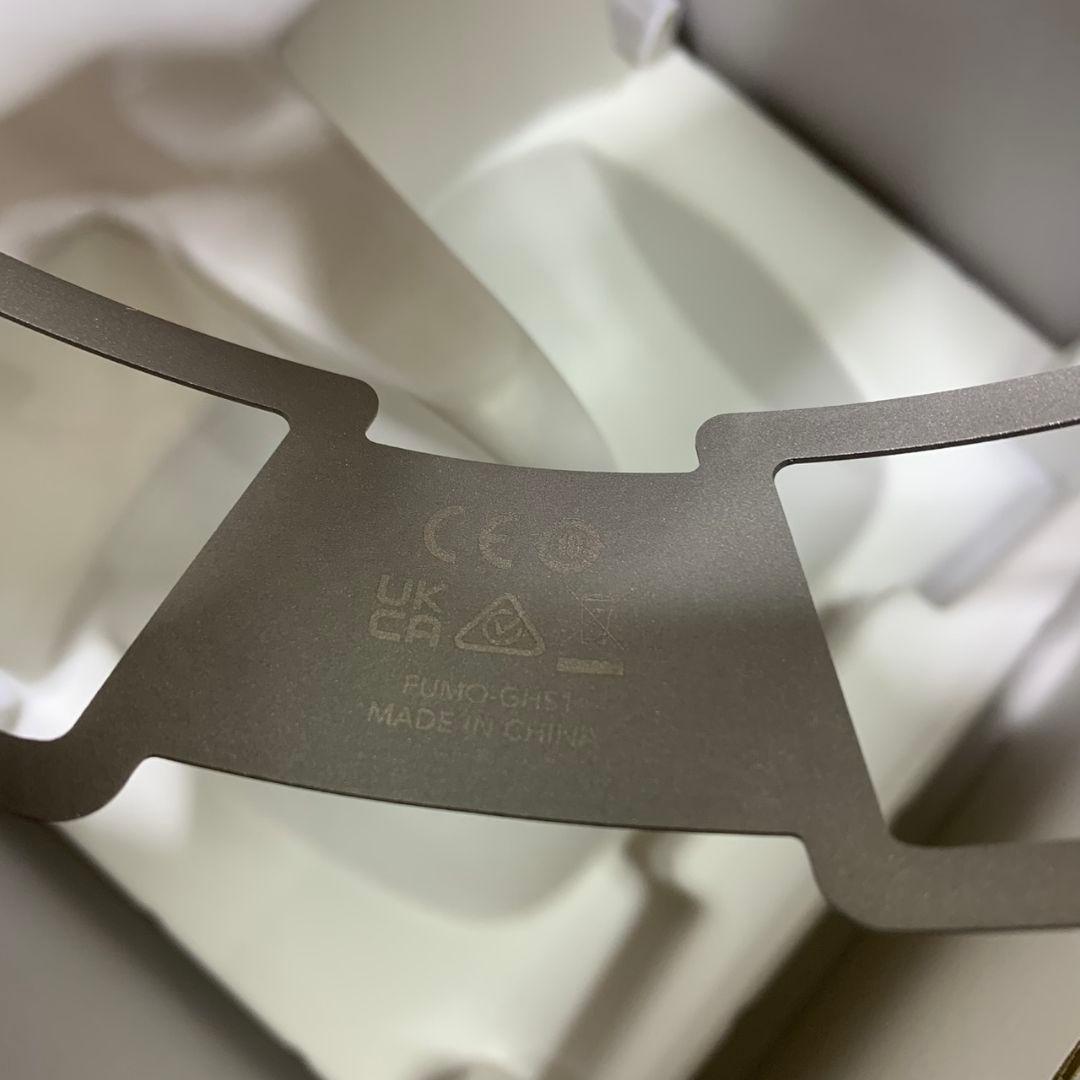 J669 フェルマー ゲーミングヘッドセット FUMO TRUTH